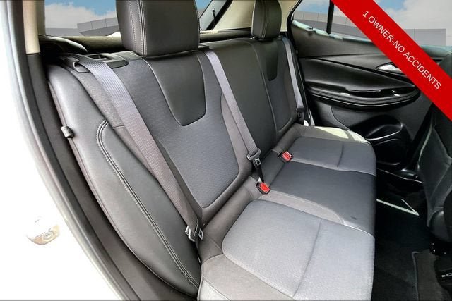 Certified 2020 Buick Encore GX Preferred w/ Cold Weather Comfort Package FWD image 26