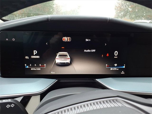 New 2026 Nissan Murano SL w/ Comfort Package image 13