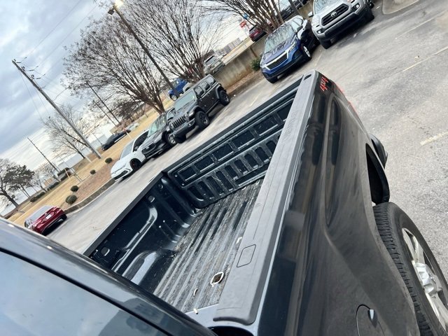 Used 2019 Chevrolet Silverado 2500 LTZ w/ Duramax Plus Package image 14