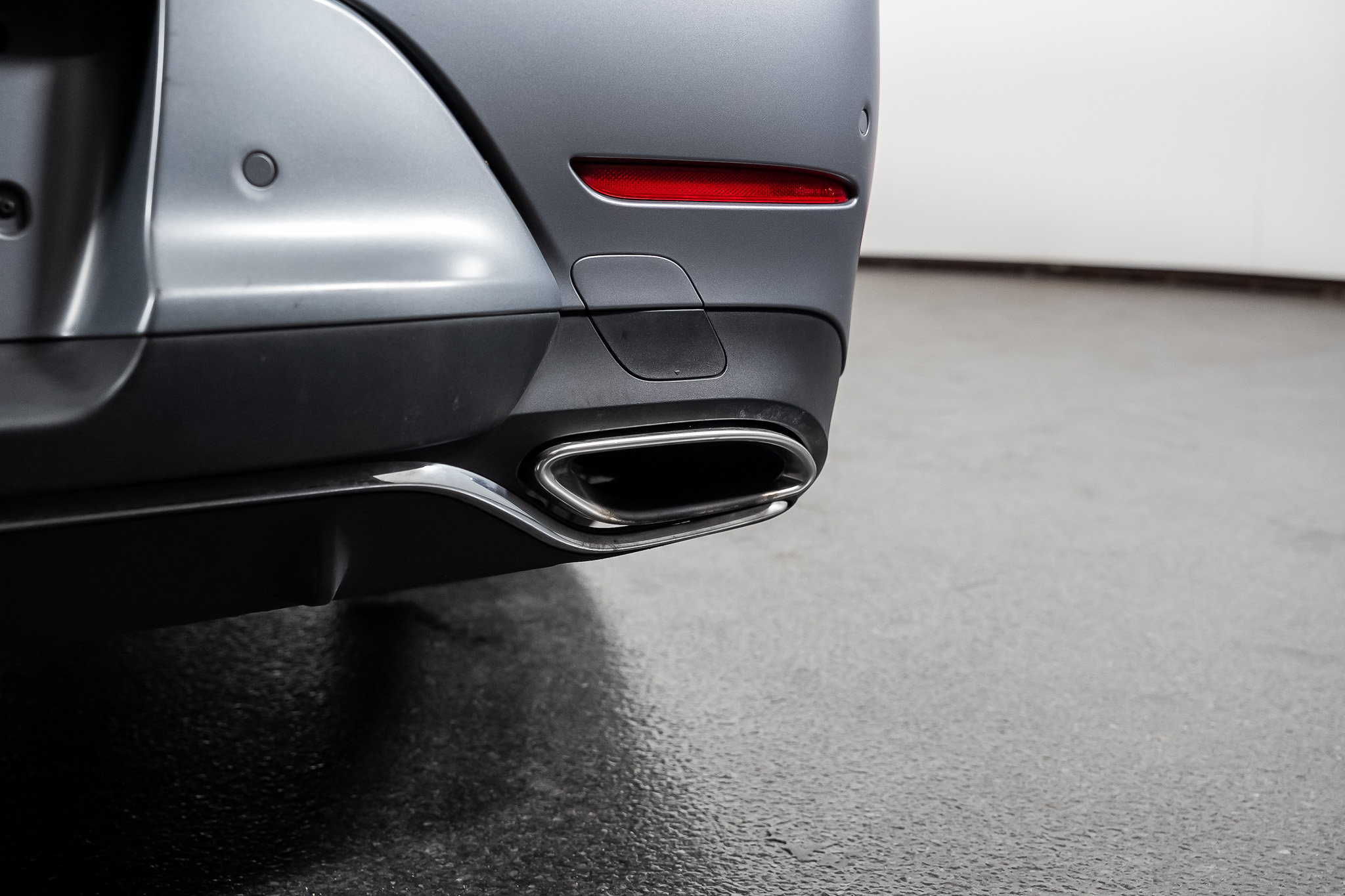 Used 2019 Mercedes-Benz CLS 450 image 30
