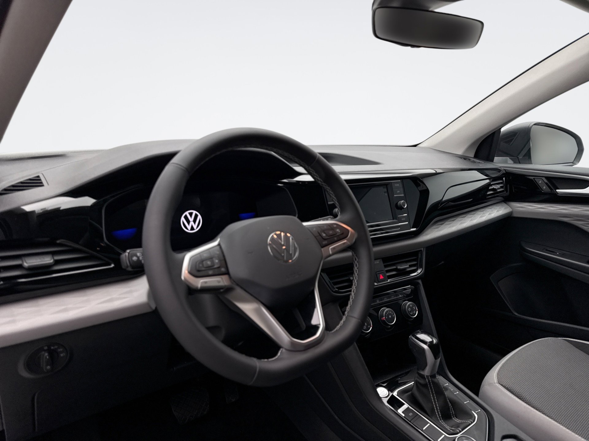 Used 2023 Volkswagen Taos S image 10