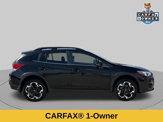 Used 2021 Subaru Crosstrek 2.5i Limited w/ Popular Package #2 AWD/4WD image 2