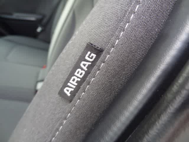 Used 2025 Kia K4 FWD image 8