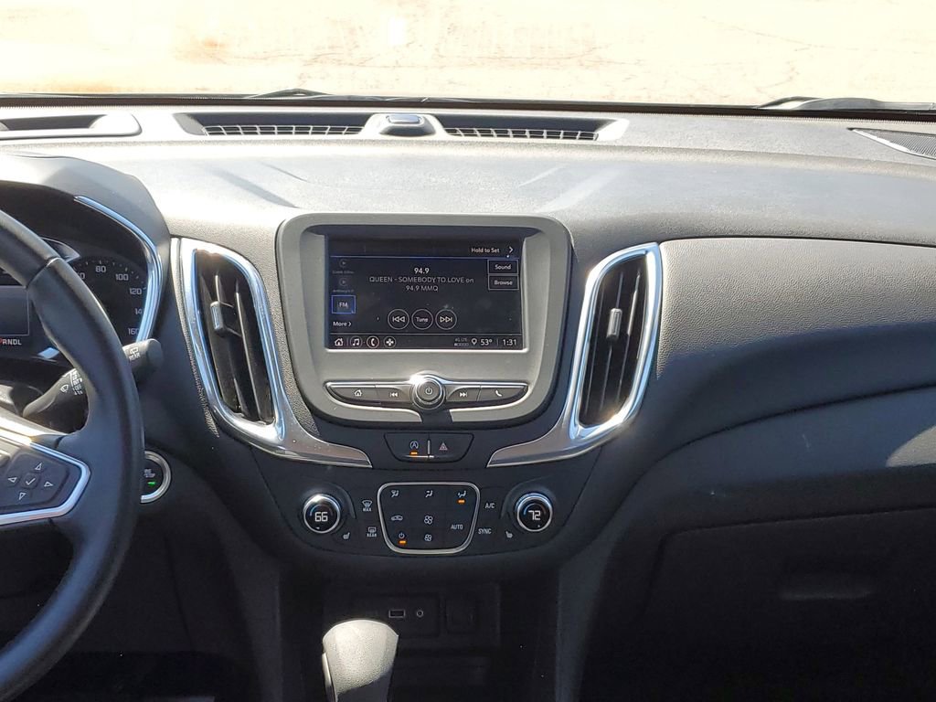 Used 2024 Chevrolet Equinox LT AWD/4WD image 26