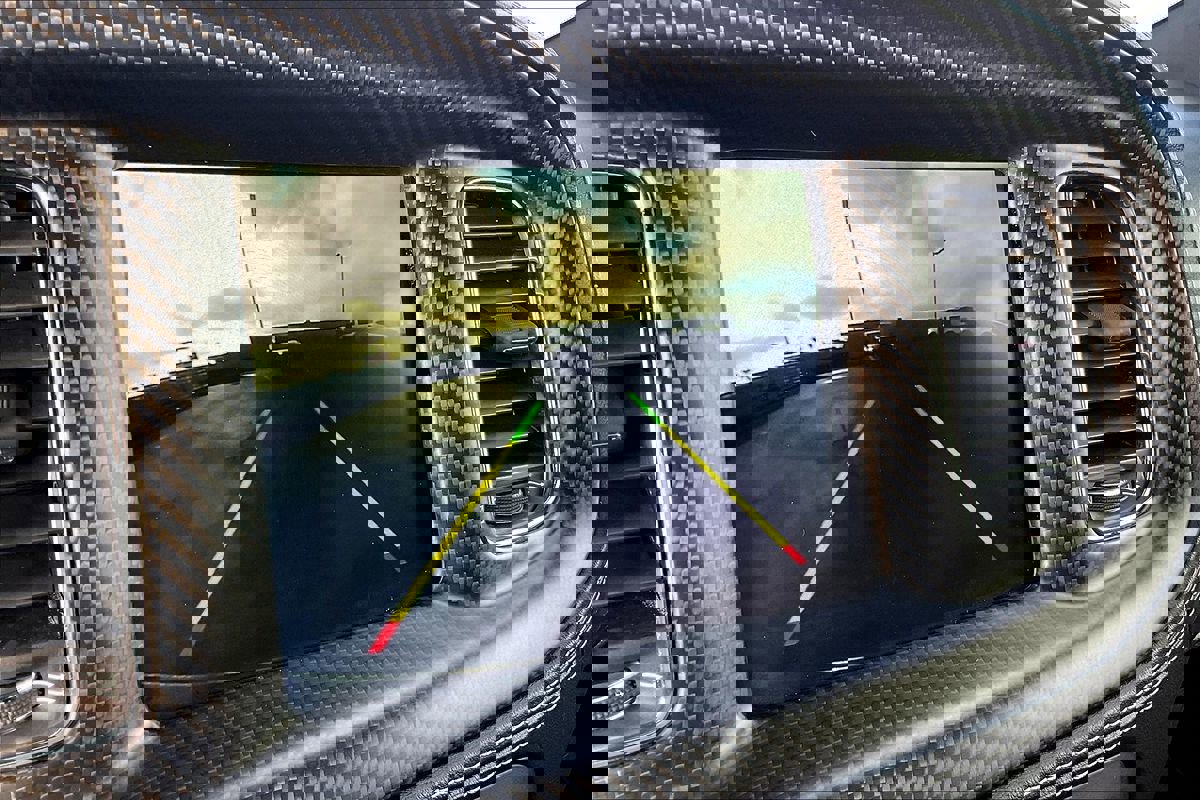 Used 2023 Dodge Charger SRT Hellcat w/ Harman/Kardon Audio Group image 18