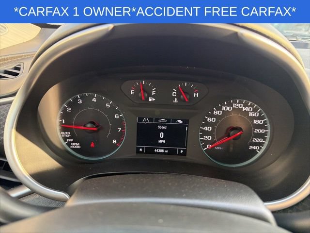 Used 2024 Chevrolet Malibu LT FWD image 29