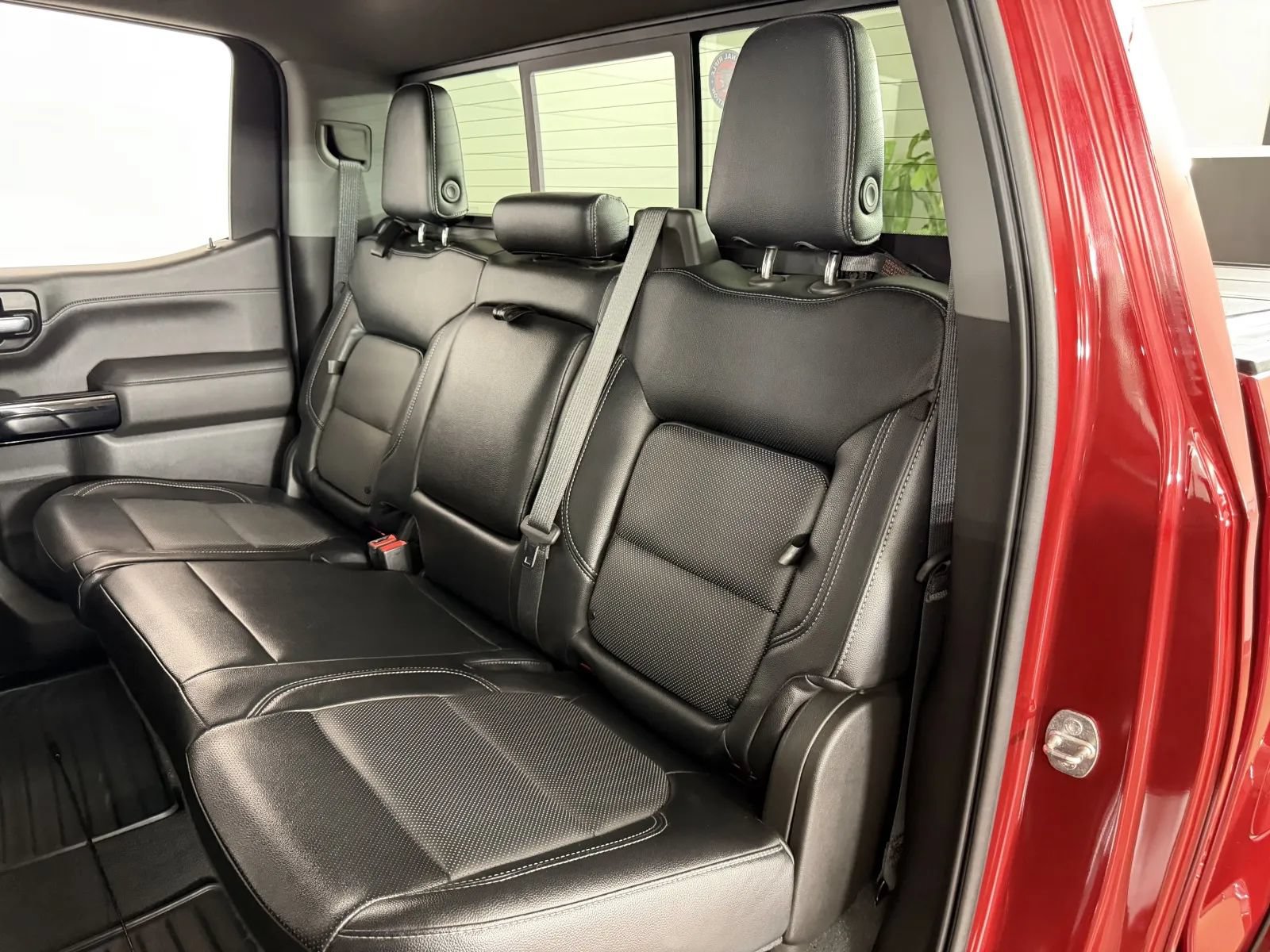 Used 2021 Chevrolet Silverado 1500 RST w/ All Star Edition Plus AWD/4WD image 34