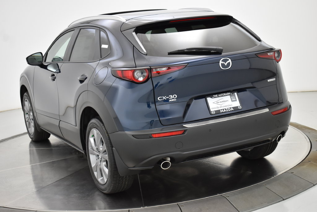 New 2026 MAZDA CX-30 AWD 2.5 S w/ Premium Package image 19