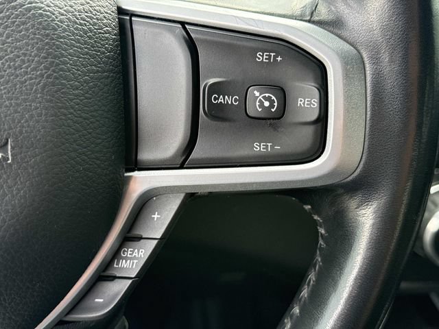 Used 2023 RAM 1500 Big Horn AWD/4WD image 16