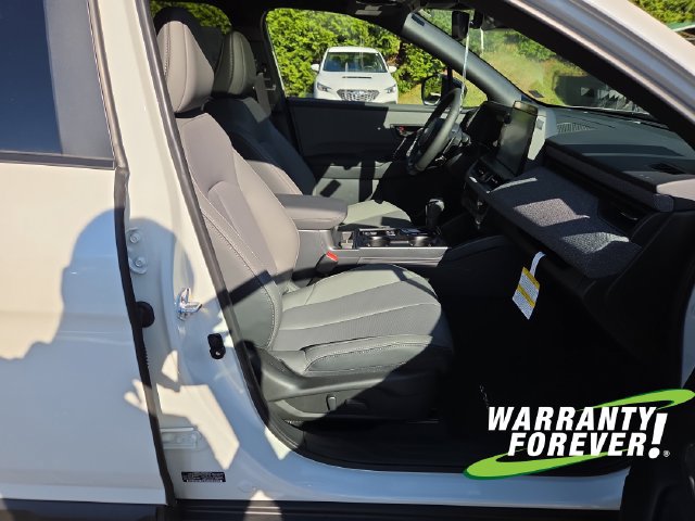 New 2026 Subaru Outback Wilderness AWD/4WD image 15