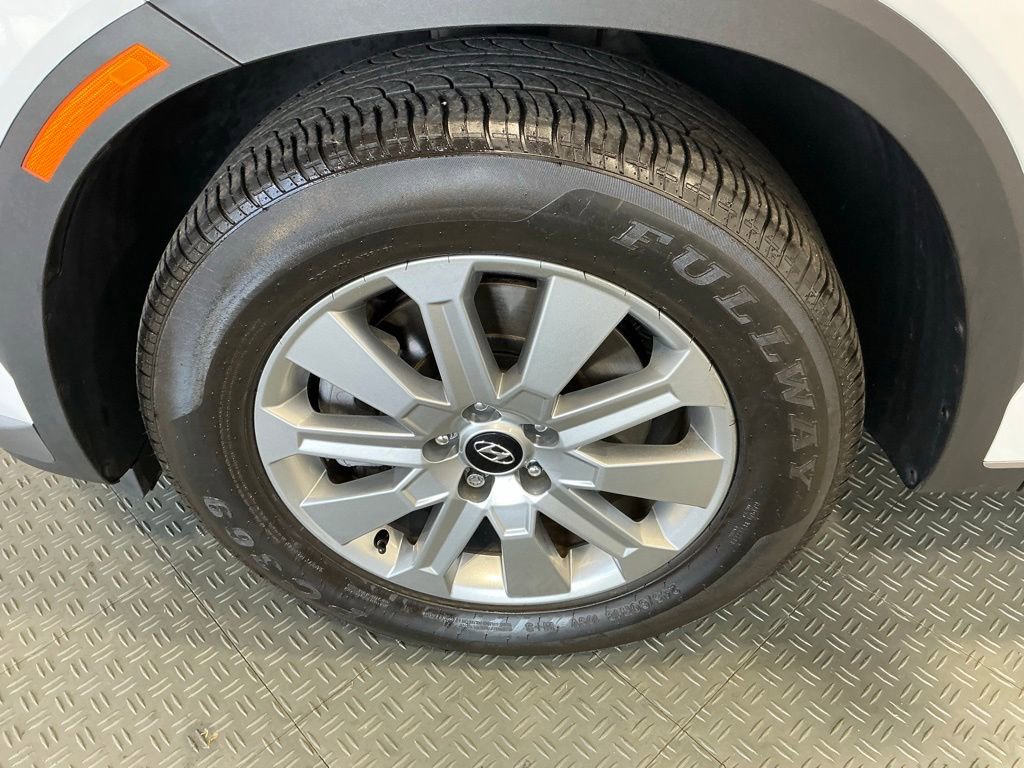 Used 2023 Hyundai Palisade SEL FWD image 50