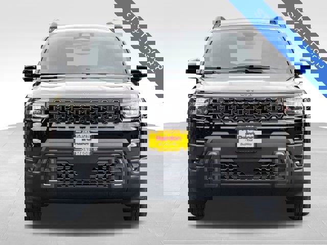 New 2026 Jeep Cherokee Limited image 3