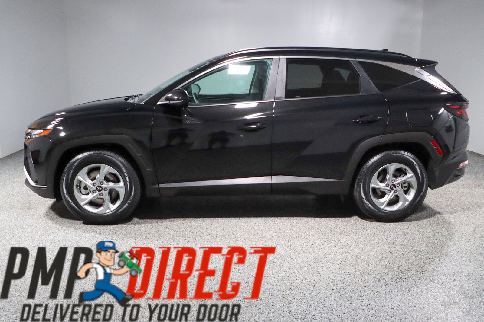 Used 2024 Hyundai Tucson SEL FWD image 10