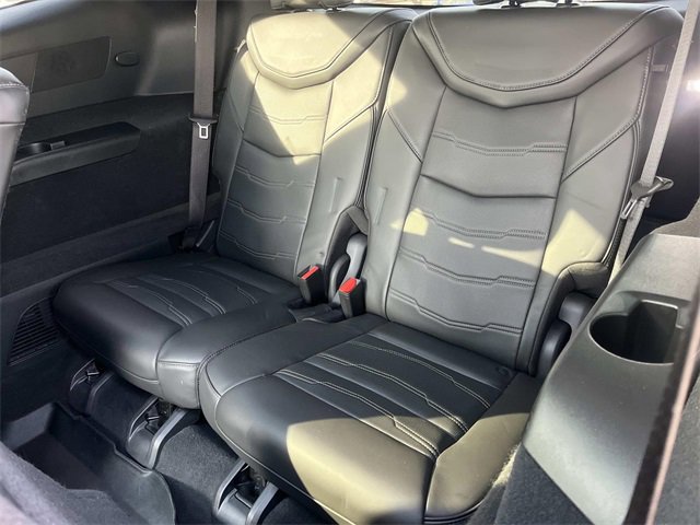 Used 2023 Cadillac XT6 Sport w/ Platinum Package image 23