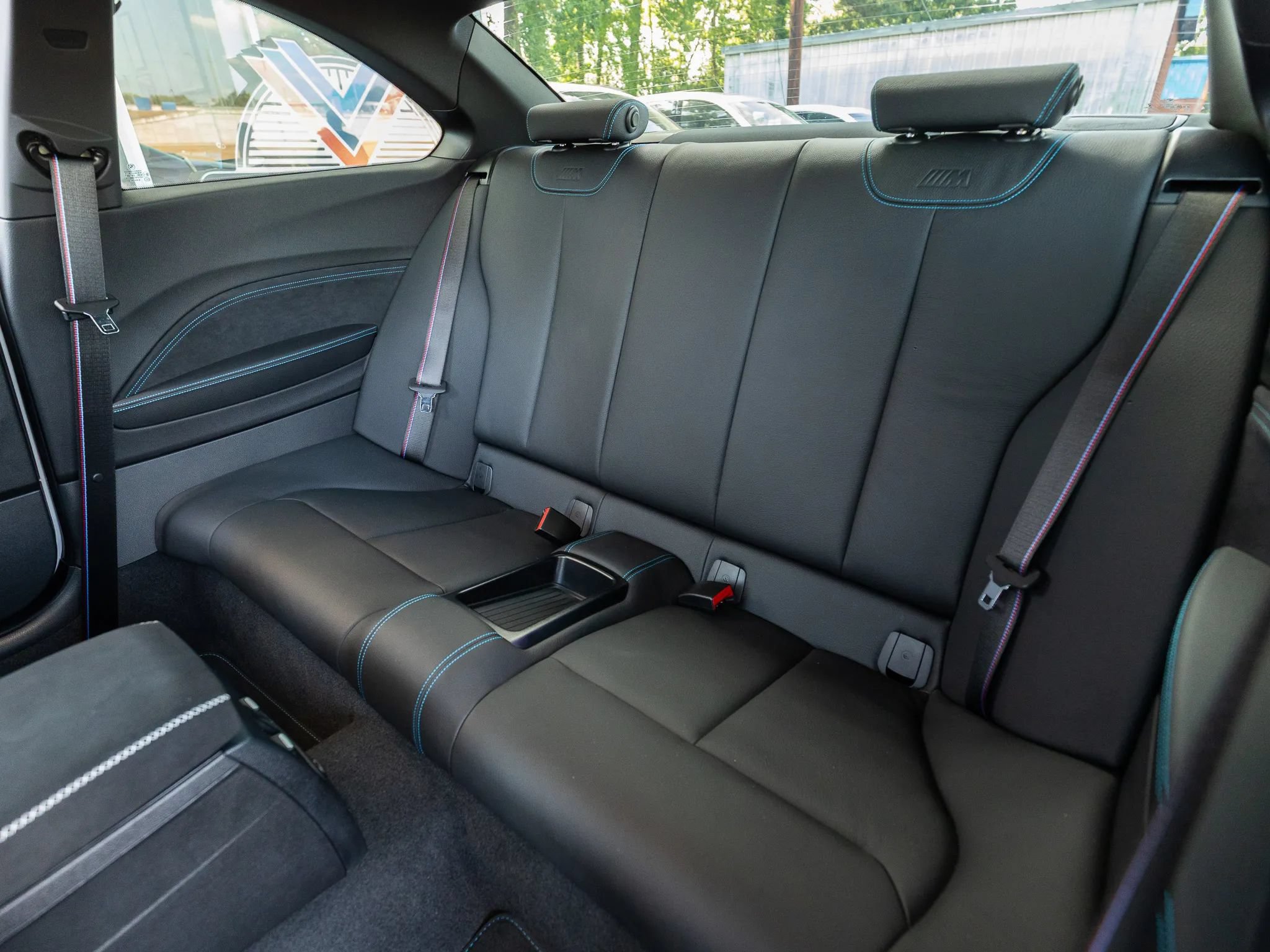 Used 2020 BMW M2 Competition w/ Executive Package RWD image 24