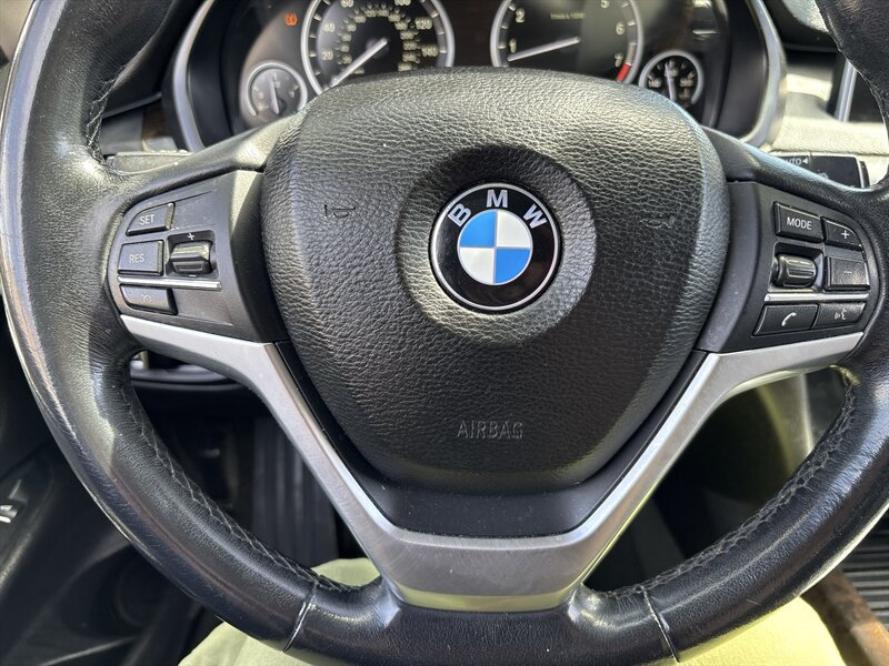 Used 2016 BMW X5 sDrive35i RWD image 37