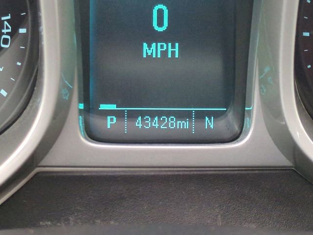 Used 2012 Chevrolet Camaro LS RWD image 31