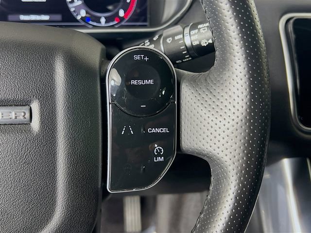 Used 2019 Land Rover Range Rover Sport SE image 18
