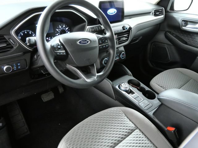 Certified 2020 Ford Escape SE AWD/4WD image 4
