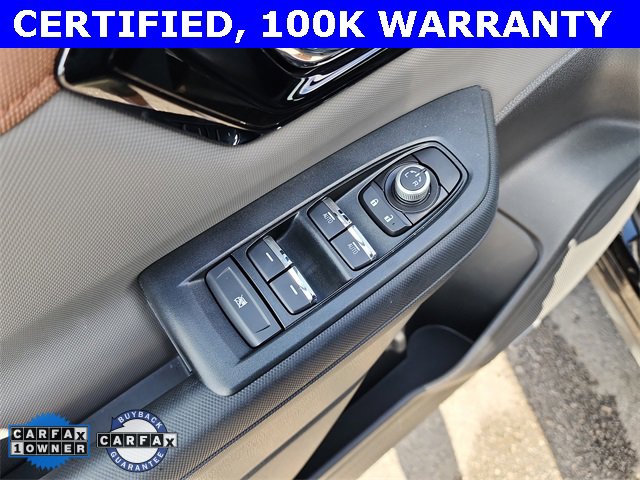 Certified 2025 Subaru Forester Sport image 12