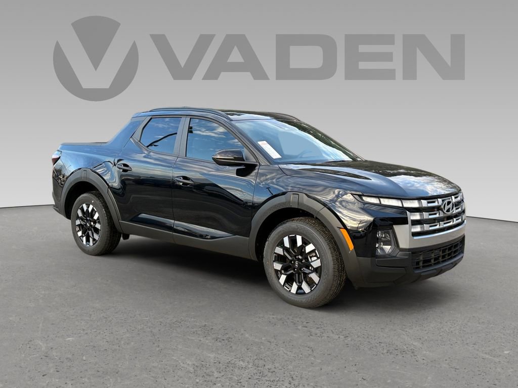 New 2026 Hyundai Santa Cruz SEL