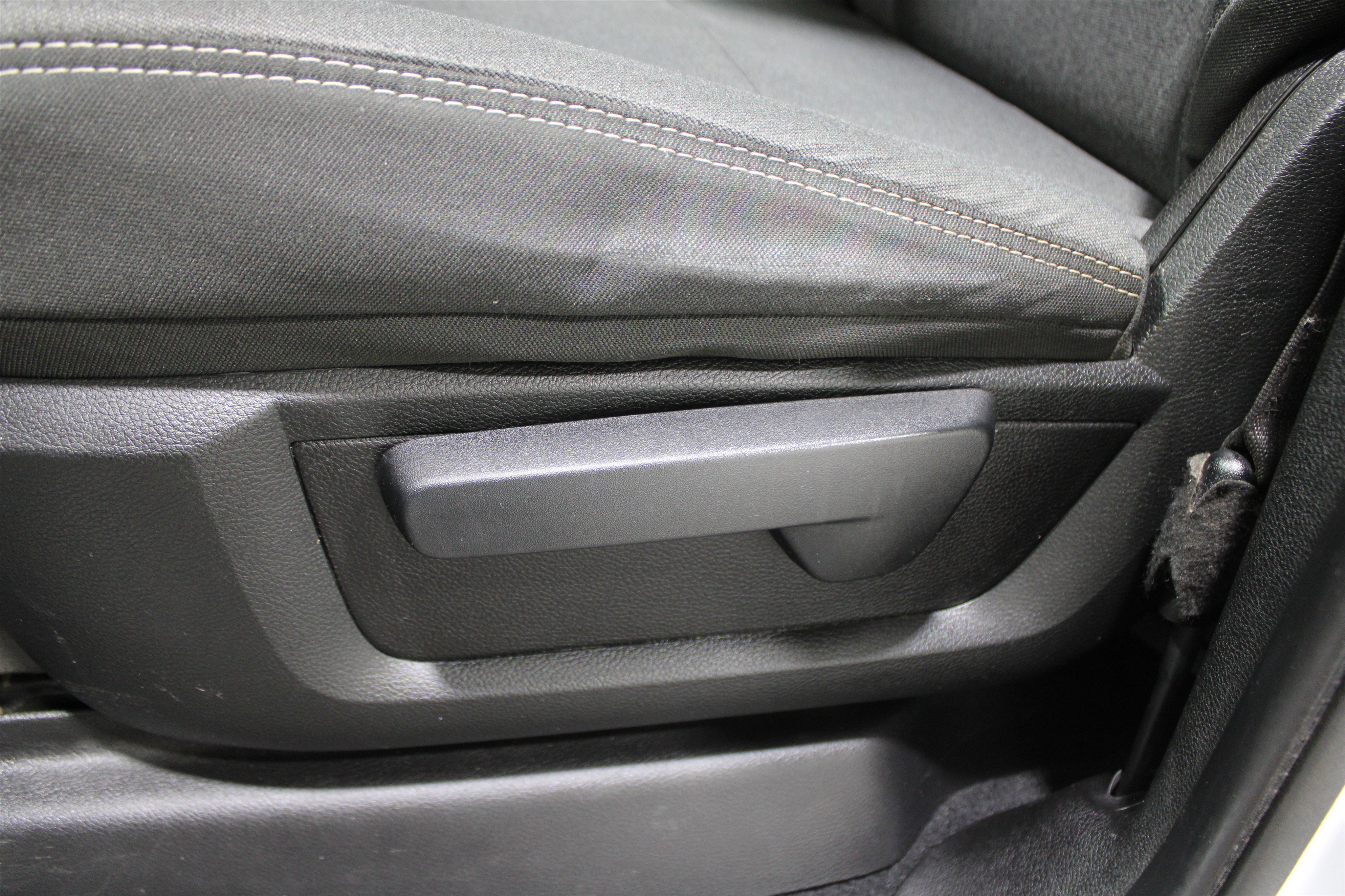 Used 2022 RAM 2500 Tradesman image 4