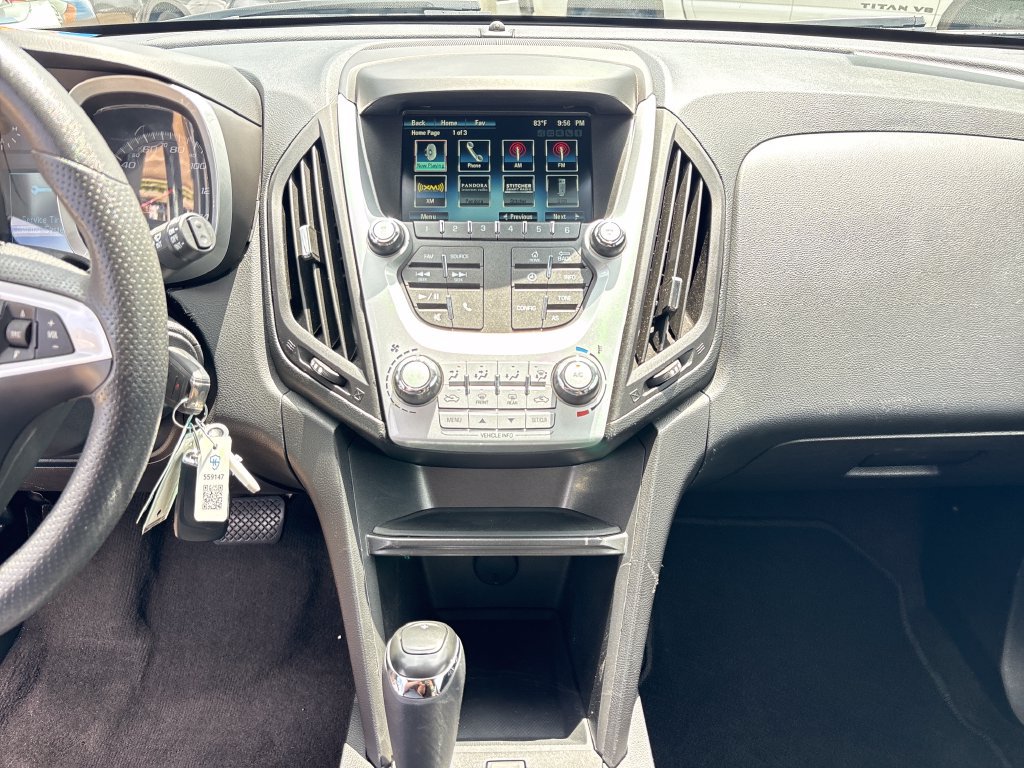 Used 2016 Chevrolet Equinox LT FWD image 22