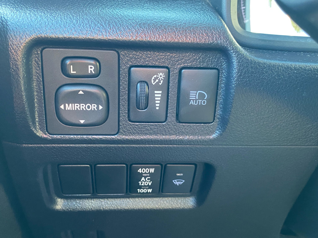 Used 2023 Toyota 4Runner SR5 image 21