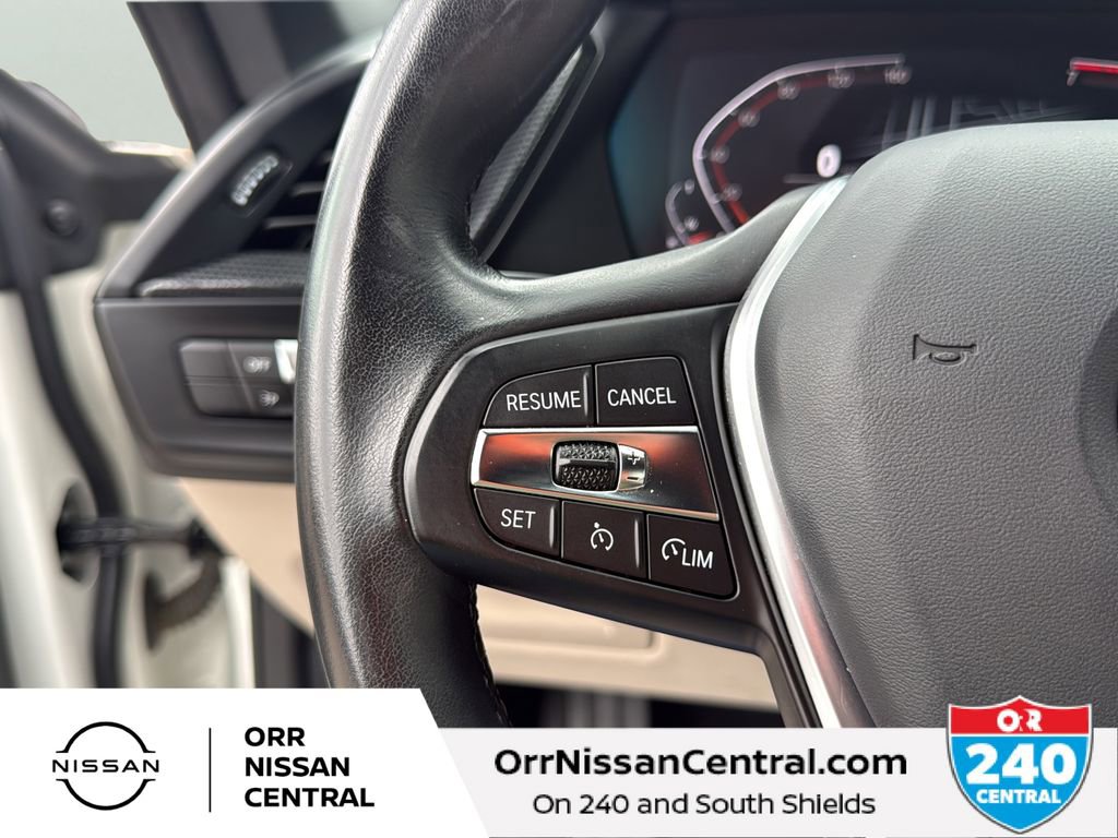 Used 2022 BMW 228i Gran Coupe w/ Convenience Package image 21