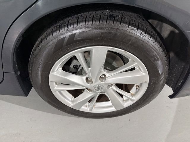 Used 2014 Nissan Altima 2.5 SL w/ Technology Package FWD image 8