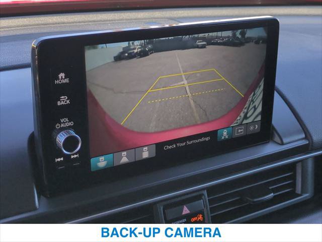 Certified 2024 Honda Pilot EX-L image 18