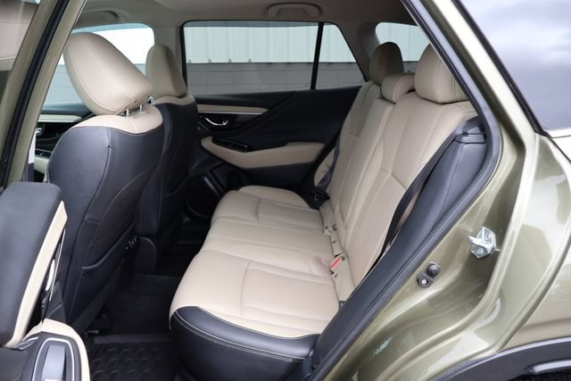Used 2021 Subaru Outback Limited AWD/4WD image 18