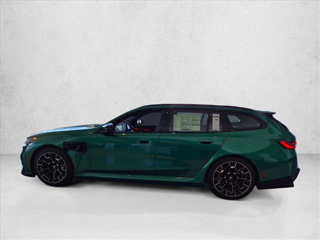New 2027 BMW M5 Touring AWD/4WD image 10