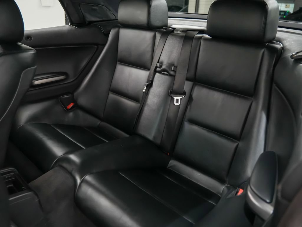 Used 2003 BMW M3 Convertible RWD image 19