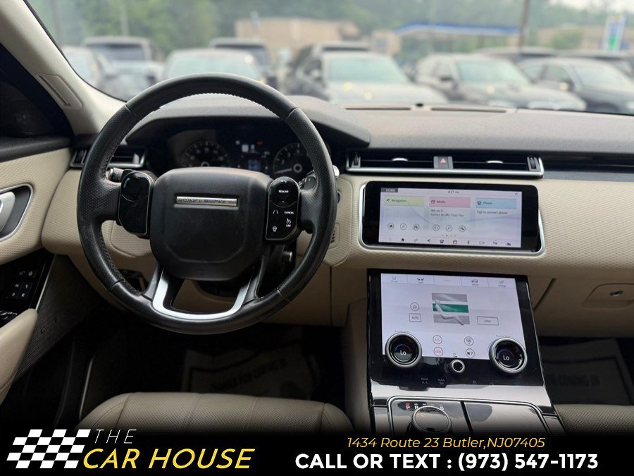 Used 2018 Land Rover Range Rover Velar S AWD/4WD image 29