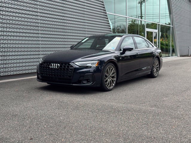 New 2027 Audi A8 L 3.0T AWD/4WD image 2