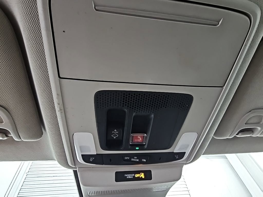 Used 2023 Honda Accord EX image 19