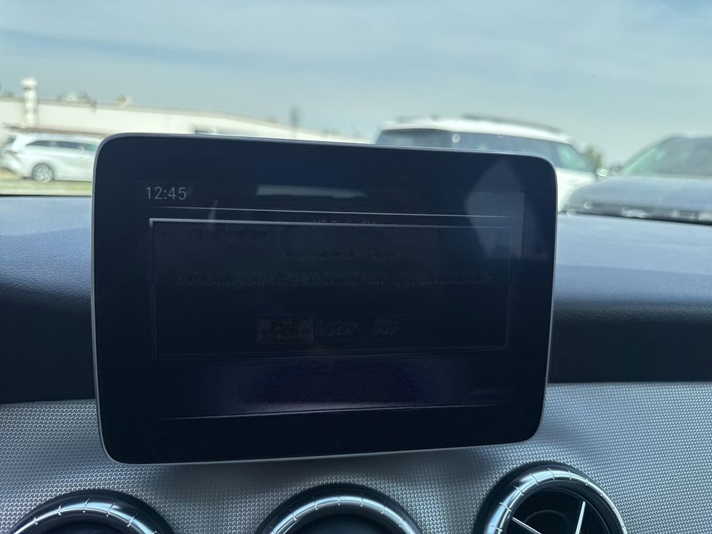 Used 2019 Mercedes-Benz CLA 250 4MATIC image 26