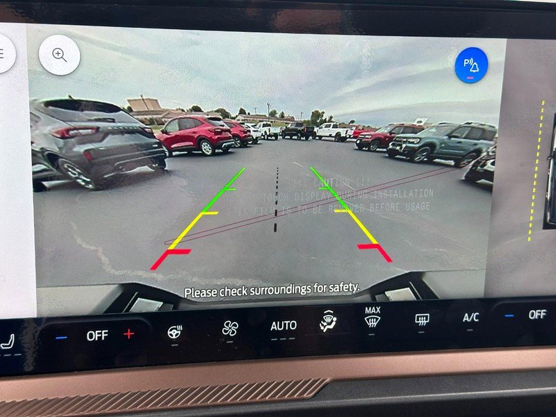 New 2025 Ford Bronco Sport Outer Banks w/ Outer Banks Tech Package+ image 17