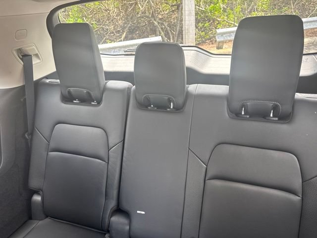 Used 2024 Nissan Pathfinder SL w/ SL Premium Package FWD image 8