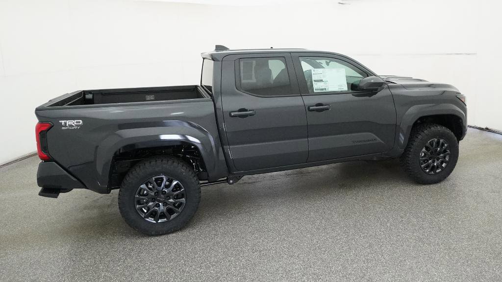 New 2025 Toyota Tacoma TRD Sport image 24