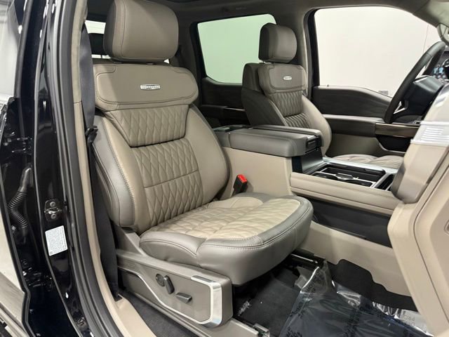 New 2026 Ford F350 Platinum image 30