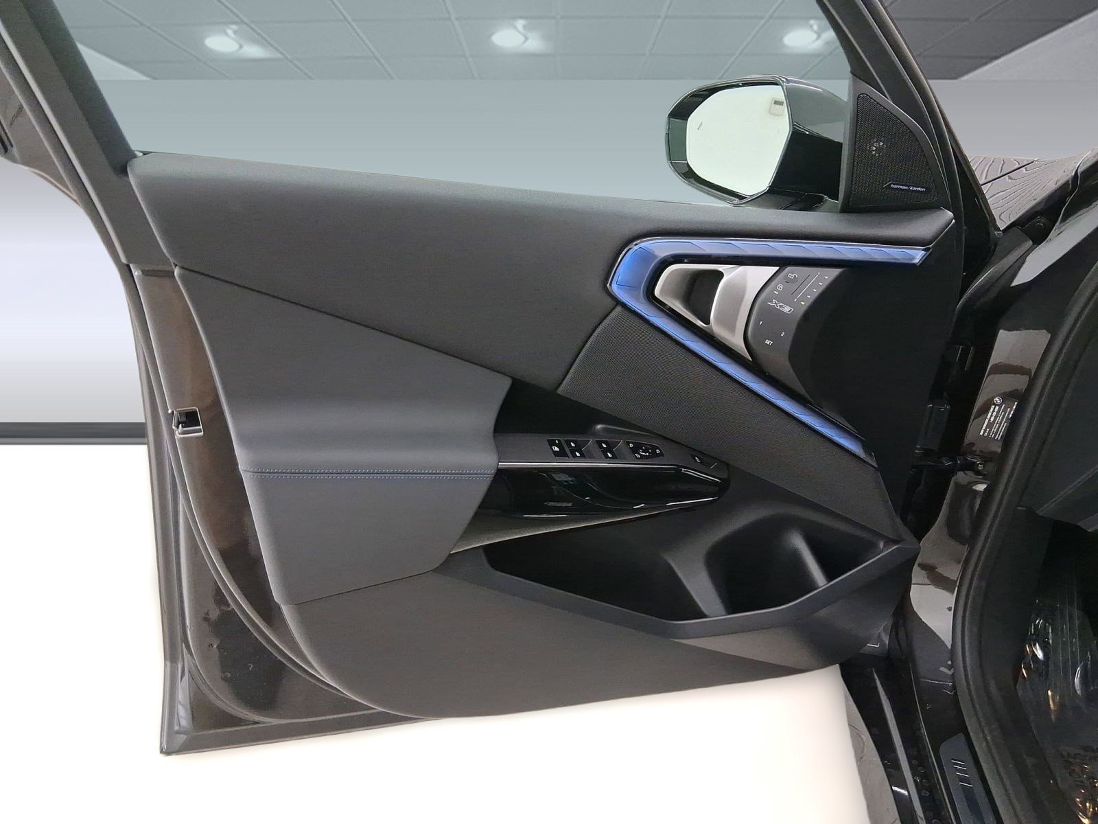 New 2026 BMW X3 xDrive30 w/ Premium Package image 19