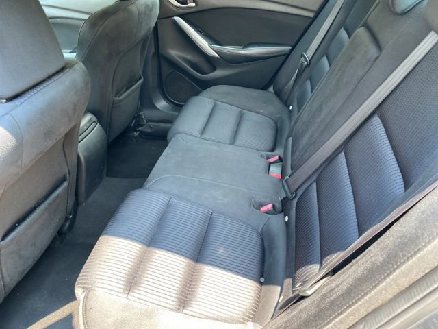 Used 2015 MAZDA MAZDA6 Sport image 14