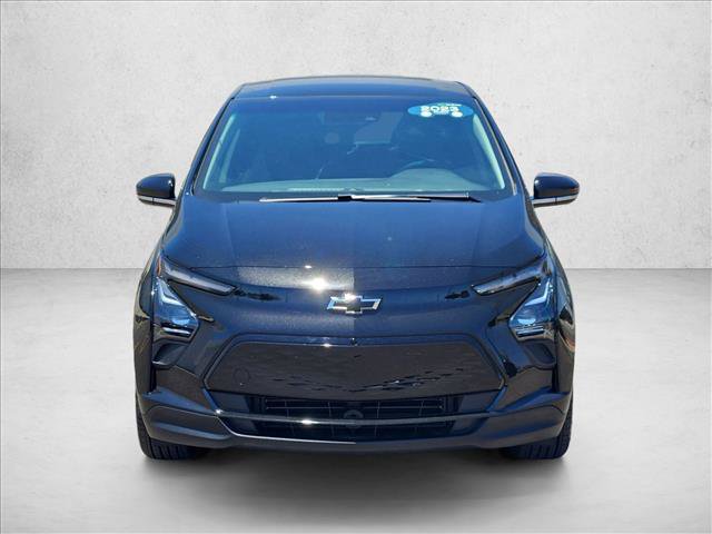 Certified 2023 Chevrolet Bolt LT w/ Infotainment Package FWD video 3