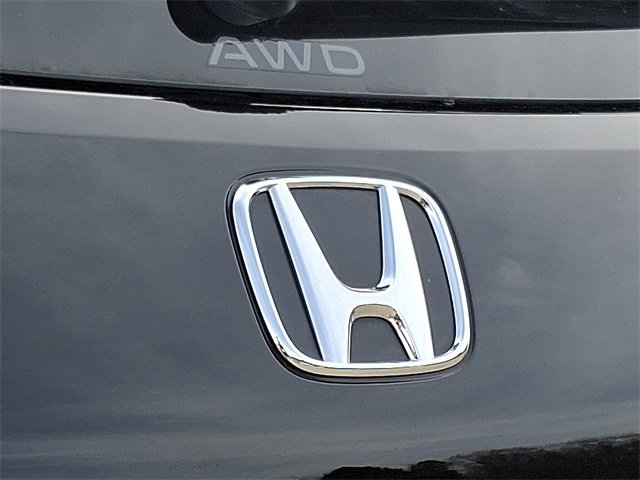 Used 2024 Honda HR-V LX image 28