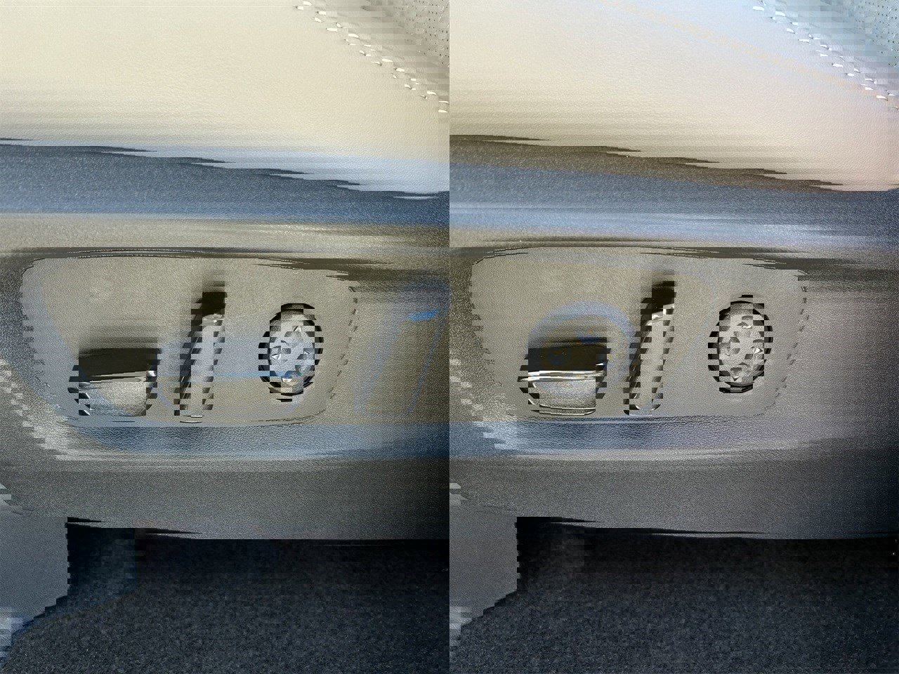 New 2026 INFINITI QX60 Autograph image 24