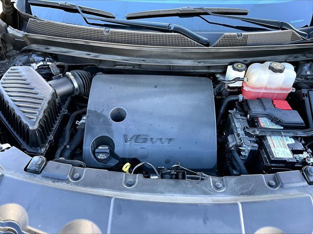 Certified 2023 Chevrolet Traverse High Country image 11