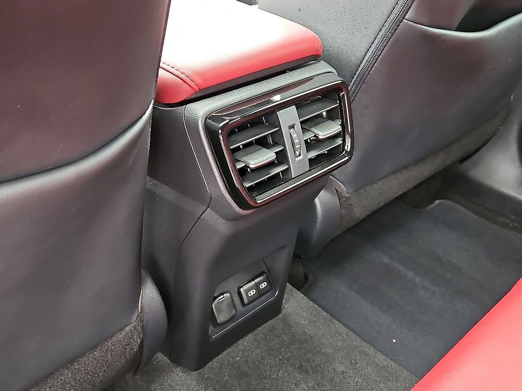 Used 2024 Lexus NX 250 FWD image 11