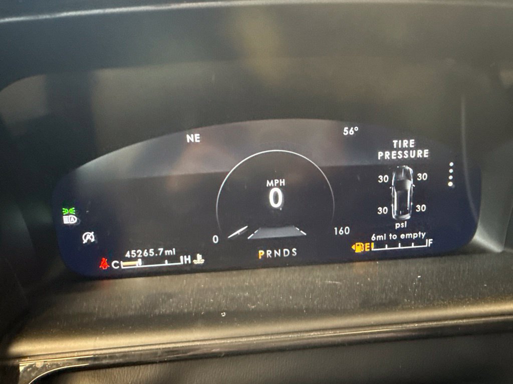Certified 2022 Lincoln Nautilus AWD image 17